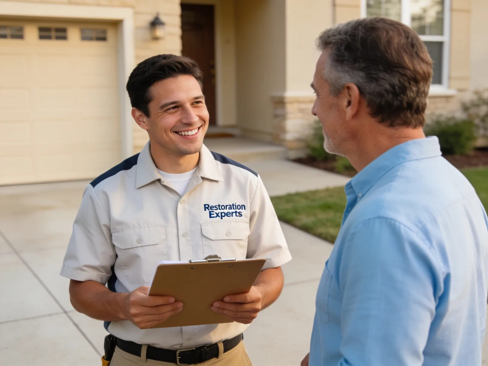 Water Damage Cleanup Waverly, WA FAQs